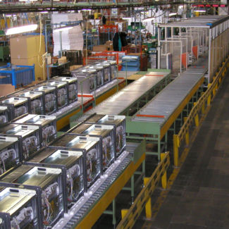 Assembly Lines