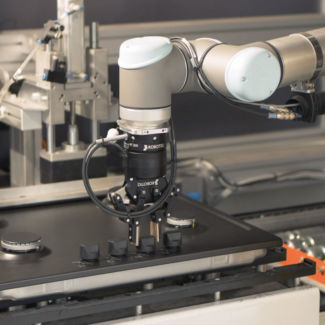 Collaborative Robots