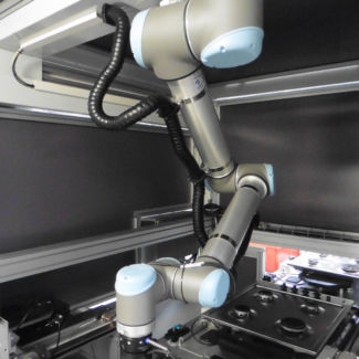 Collaborative Robots